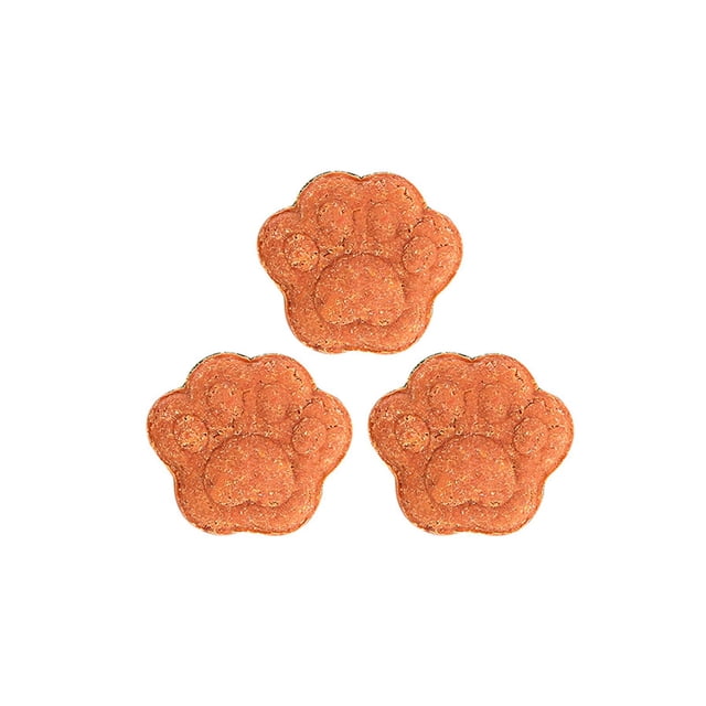 Juego de 3 Juguetes para Masticar Yuyangstore para Hámster de Flores