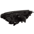 thumbnail image 2 of 2016-2018 Toyota RAV4 head light led driver side LH, 2 of 3