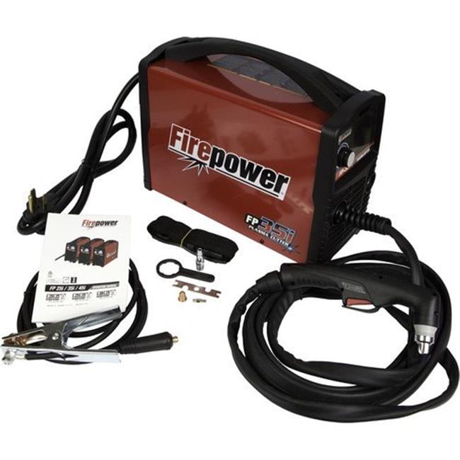 Firepower FPW14451935 Fire Power 35I Plasma Cutter