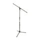 thumbnail image 4 of Micrófono Shure SM58 Cardioid Dynamic Vocal con soporte y cable, 4 of 7