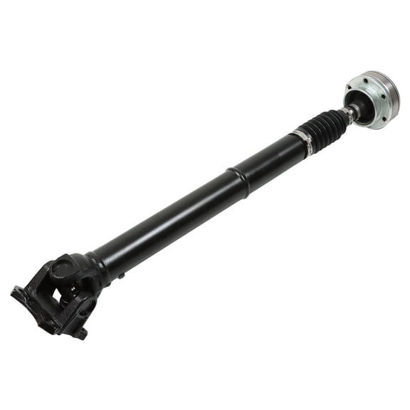 SHZAITOR Front Prop Drive Shaft For 2001-2006 Dodge Dakota 2001-2003 Durango 4WD 26.25"