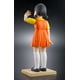 thumbnail image 5 of Doll TAMASHII NATIONS Squid Game Young-hee Bandai Spirits, 5 of 9
