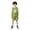 Vert Clair, variante sur LUOGENLI Débardeur d'Été pour Garçons, Sport, Ensemble 2 Pcs, Sans Manches, Léger, Basketball, Décontracté, Respirant, Confortable pour Jouer (Violet, Taille 12-24 Mois)