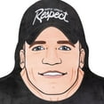 thumbnail image 3 of Bleacher Creatures WWE John Cena 24" Bleacher Buddy, 3 of 4