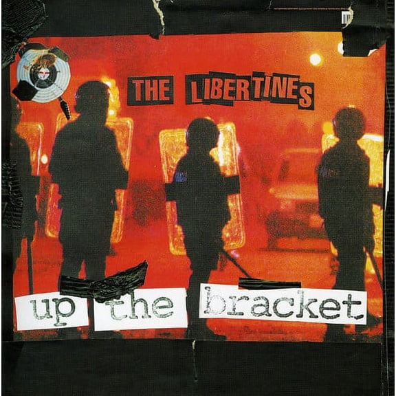 The Libertines - Up the Bracket - Music & Performance - CD