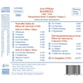 thumbnail image 2 of Gilbert Rowland - Harpsichord Suites 2 - Music & Performance - CD, 2 of 2