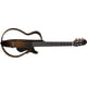 thumbnail image 4 of Guitarra Silent Yamaha SLG20NTBS Cuerdas Nylon Sunburst, 4 of 4