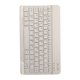 thumbnail image 3 of Mini teclado inalámbrico portátil de 9 pulgadas con Bluetooth 3.0, tableta, computadora portátil, teléfono inteligente, teclado universal Inevent EL1183-04B, 3 of 5