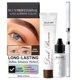 thumbnail image 1 of Kit de Color para Cejas DLUX PROFESSIONAL Marrón Oscuro de Larga Duración, 1 of 9