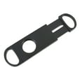 thumbnail image 5 of New Simple Style Plastic Cigar Scissors Portable Two-In-One Cigar Cutter Accessories Metal Smoking Tool (FT-07713), 5 of 6