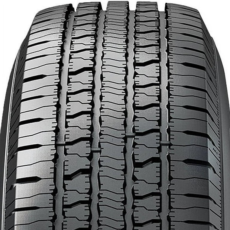 BFGoodrich Commercial T/A All-Season 2 All-Terrain Tire BFGoodrich Commercial T/A All-Season 2 All-Terrain Tire