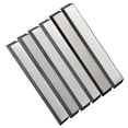 thumbnail image 3 of 6-Piece Whetstone Kit for Kitchen Blades, Sharpening & Grindstone Tools Professional Knife Sharpener Set, 3 of 8