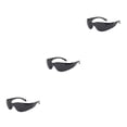 thumbnail image 2 of Sonducket Gafas protectoras Protección ocular Gafas seguras Herramientas de soldadura para soldador Type1 Sonducket CBP342175, 2 of 6