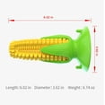 thumbnail image 2 of Puppy Teething Chew Toys, Squeaky Suction Cup Toothbrush Interactive Toy for Small Medium Dog YH, 2 of 5