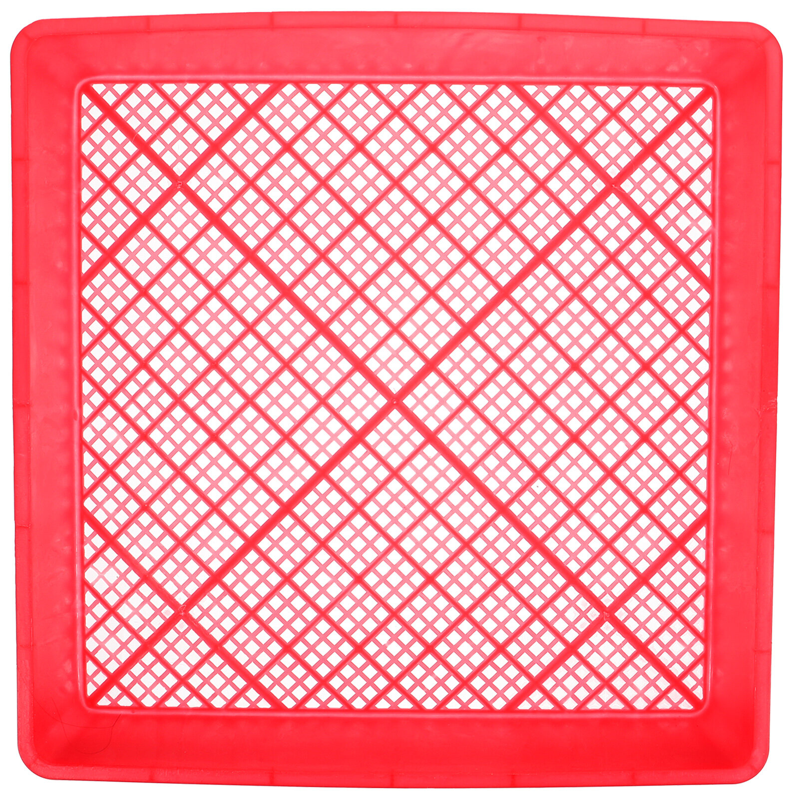 Vegetable Nursery Tray Seedling Growing Tray Garden Plant Starter Trays