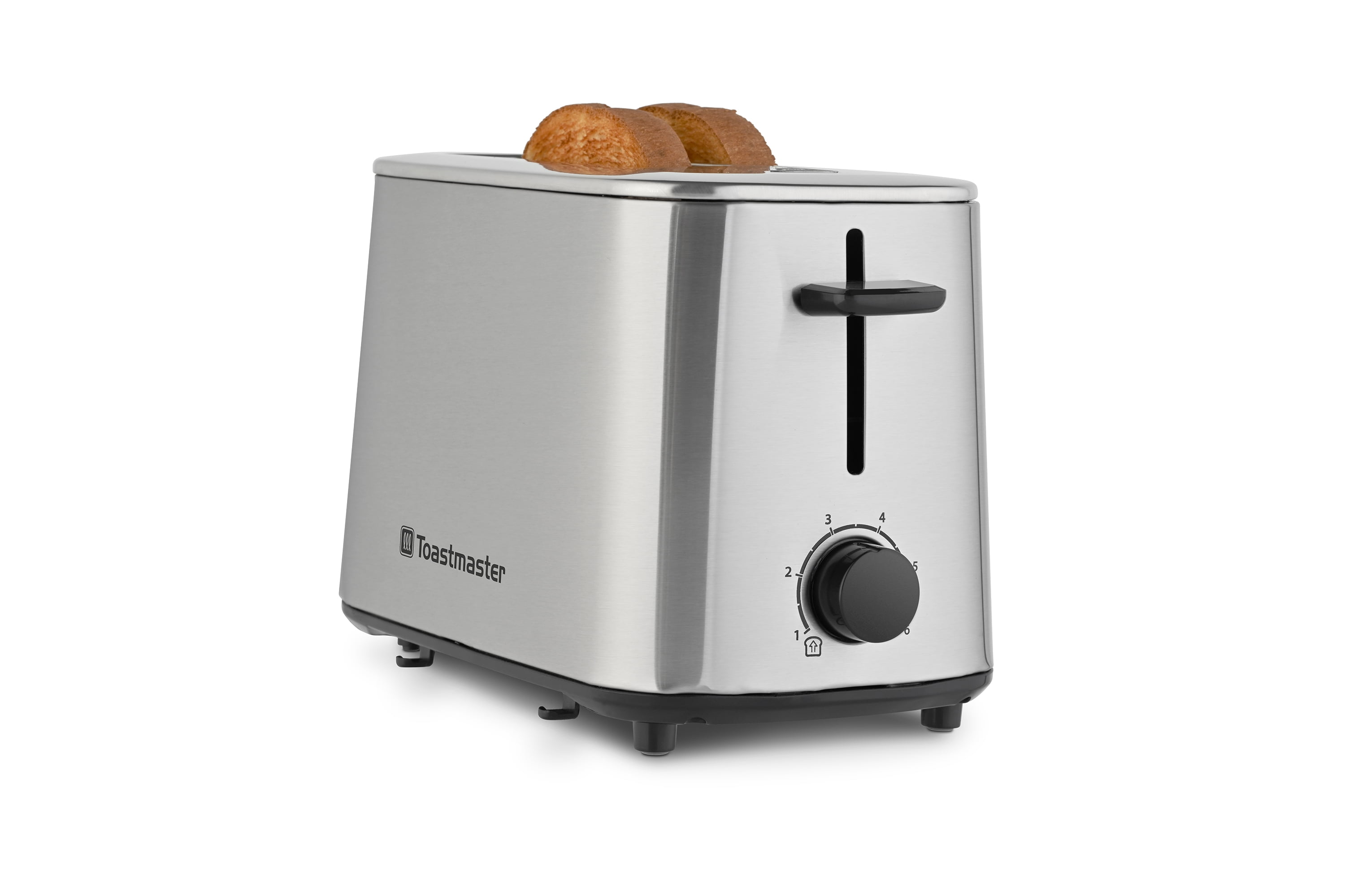 Toastmaster 2SL Toaster Stainless Steel