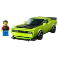 thumbnail image 3 of Set LEGO Speed Champions Deportivo Dodge Challenger SRT Hellcat, 3 of 4