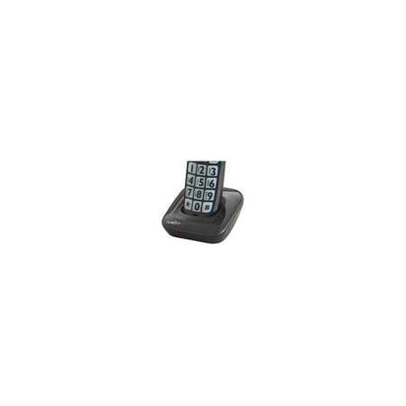 UPC: 0017229135543 | Plantronics 52703.000 Spare handset for e8 series