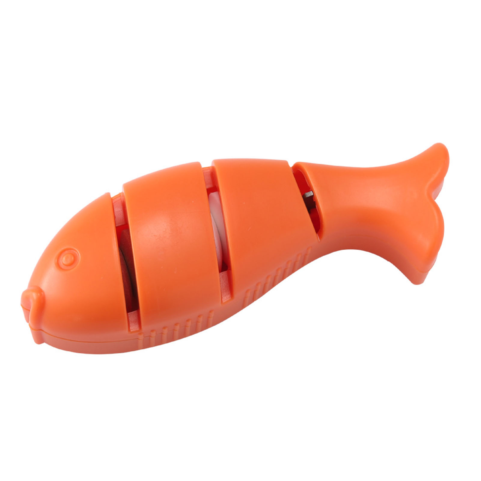 Whetstone Antiskip Bottom Creative Practical Knife Sharpener