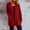 Red Coats for Winter, variant on XPMWRP Women's Cardigan Cable Knit Open Front Button Coats Long Sleeve Solid Color Loose Sweater Winter Soft Warm Trendy Jackets with Pockets Green XXL