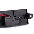 thumbnail image 4 of MOCA AUTOPARTS 973-409 HVAC Blower Motor Resistor Kit with Harness Fit for 2003-2005 Cadillac Escalade EXT & 1999-2006 Chevrolet Silverado 1500 & 1999-2006 GMC Sierra 1500, 4 of 12