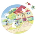 thumbnail image 3 of Bluey, sphère de puzzle de 64 pièces, 3 of 6