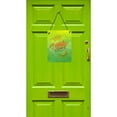 thumbnail image 2 of Carolines Treasures BB7453DS1216 Summer Time Wall or Door Hanging Prints 12WX16H multicolor, 2 of 2