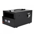 thumbnail image 2 of DEWIN Portable Car Radio Power Supply for KT868/FT7900/TYT9000 AC 110-220 Input 13.8V Output, 2 of 11