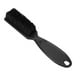 thumbnail image 2 of Cepillo para el cabello cepillo para peinar la barba Cepillo de fibra fina Elástico suave de cerdas finas para la estación de peluquería del salón en casa para eliminar el ANGGREK Otros, 2 of 8