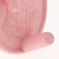 thumbnail image 4 of Gancho autoadhesivo para pared BLESIY Cabeza de Ciervo Rosa, 4 of 8