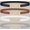 B-black+brown+white+gray, variant on 4 Pack Women Skinny Elastic Belts Gold Buckle Thin Stretchy Waist Belts for Dresses M Belt Length 31in,Up to 35in,Silver Black+white+beige+brown