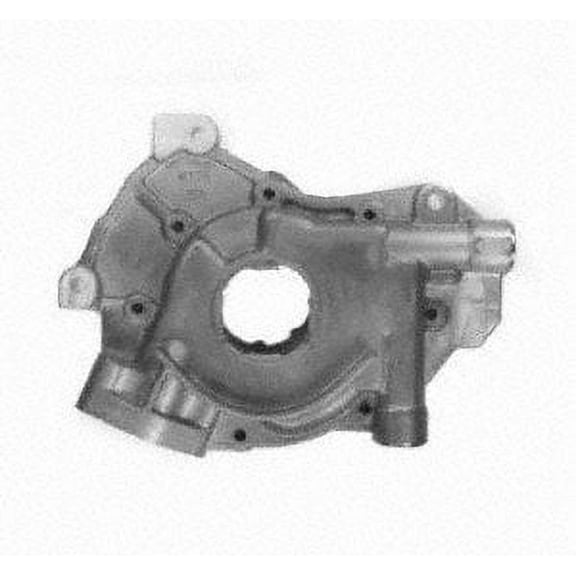 Melling M176 Oil Pump for 4.6 L (281) V8 Engine Fits select: 1997-2010 FORD F150, 1997-2004 FORD EXPEDITION