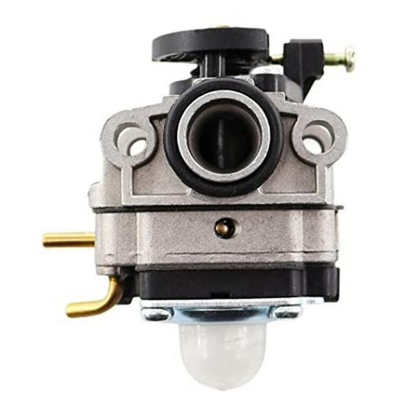 Hyper tough lawn mower carburetor hotsell
