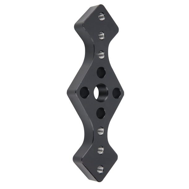 Herramientas de perforación de madera, posicionador de perforación con herramientas completas, posicionador de perforación, para entusiastas de la carpintería de bricolaje que ANGGREK Otros