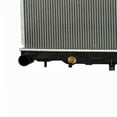 thumbnail image 6 of Radiator 2331 Fits 2006 SUBARU BAJA 2.4L, 6 of 11
