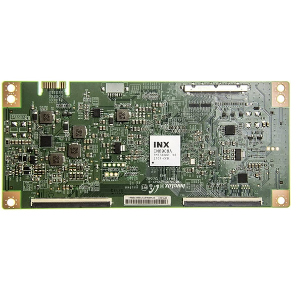 T-Con Board EATDJ6E11 for Philips 50PFL5601/F7 DS1,DS2 50PFL5601/F7A DS4 50PFL5601/F7B DS3 50PFL5602/F7 A DS2,DS5 50PFL5922/F7 DS1