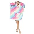 thumbnail image 1 of Pyjama Surdimensionné à Capuche Super Doux Chaud Confortable, 1 of 1