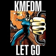 KMFDM - Let Go - Rock - Vinyl