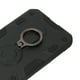 thumbnail image 3 of Funda protectora para teléfono, protección de lente resistente a caídas, cubierta protectora de PC TPU con soporte para IOS 13 PRO MAXIMUM, 3 of 8