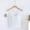 White, variant on YHAJDS Sleepwear Set for Women Pajamas for Women Solid Color Built In Bra Camisole Loungewear