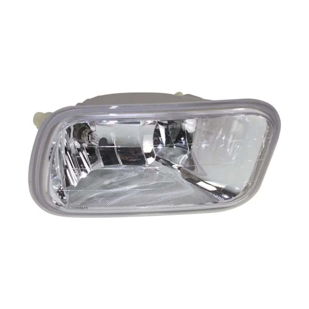 KarParts360 For Ram 2500/3500 2011-2018 Fog Lights Front, Driver and Passenger Side | Pair | Replacement For 55372734AB-PFM