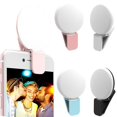thumbnail image 4 of Hongchun Charge Flashes Light (Pink), 4 of 5