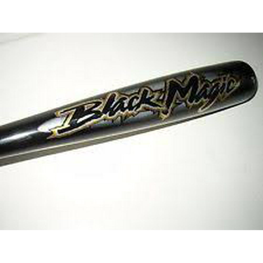 Easton Black Magic Metal Adult Baseball Bat, 30" (3)