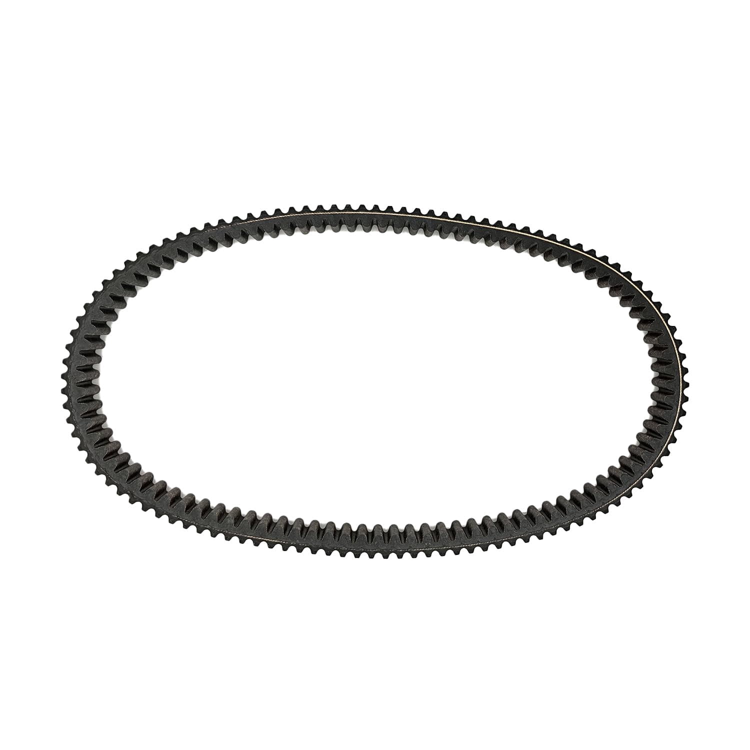 Polaris Drive Belt for Specific RZR 4 800, S 800 and RANGER 6x6, 6x6 800, 800, 800 HD, CREW 800 Models and More, Runs Cooler, OEM Performance CVT Belt, No Clutch Recalibration - 3211162