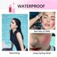 thumbnail image 4 of Liquid Blush Oil rubor facial a prueba de agua para todos los tonos de piel ANGGREK Otros, 4 of 8