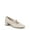 Bone, variant on LifeStride Womens Brooke Pump - Medium & Wide Width