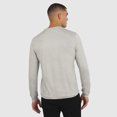 thumbnail image 5 of Men's J. Palmer Gray Pittsburgh Steelers Four Down Long Sleeve T-Shirt, 5 of 6