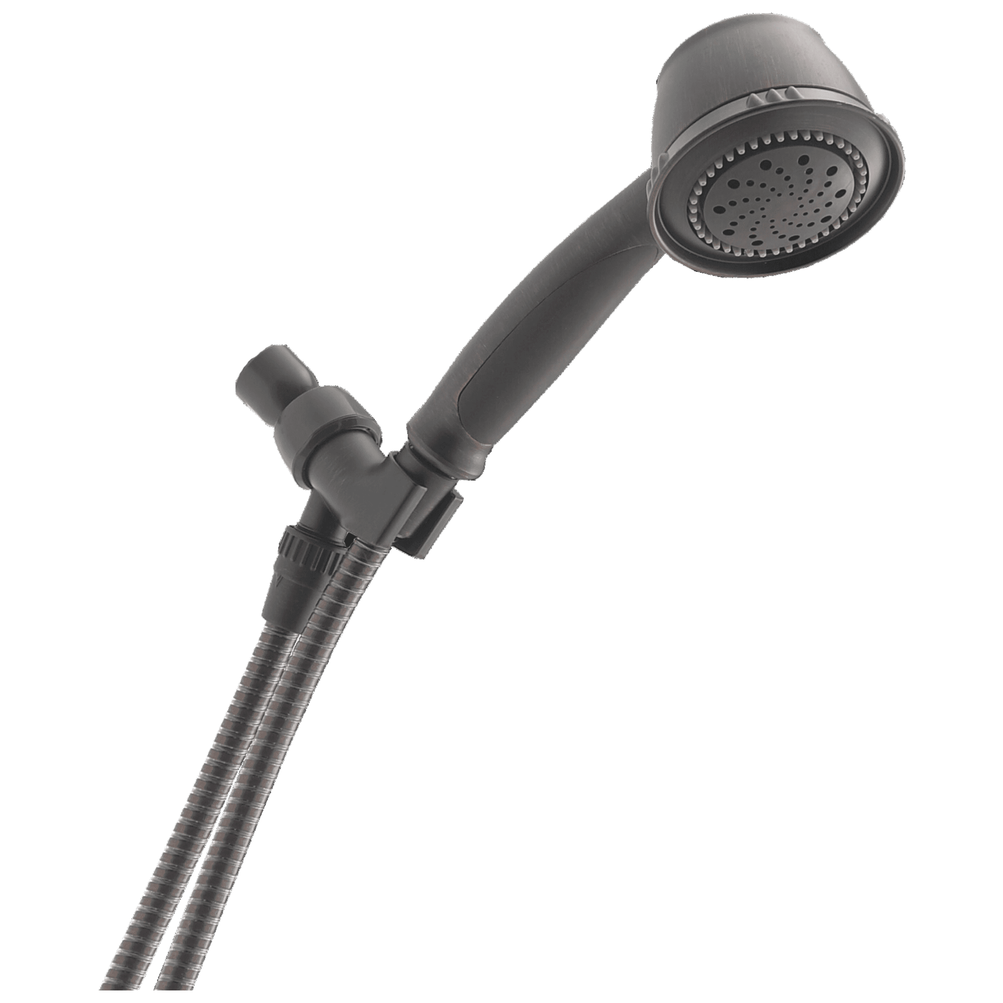 Delta Universal Showering Components 5Setting Traditional Hand Shower