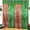 Green Brown, variant on 2026 Best 2 Pack Thanksgiving Backdrop Streamers, Fall Banner Decor for Door Wall Indoor Outdoor Party Photo Booth