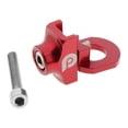 thumbnail image 4 of Cadena de de aleación de tensión BMX, soporte de cadena sola rojo shamjiam Ajustador de tensión de cadena de bicicleta, 4 of 9
